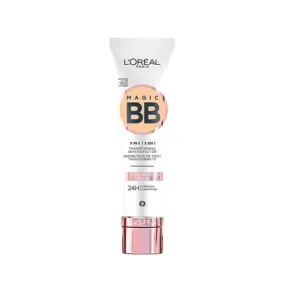 L'Oréal Paris BB Cream C'est Magic 5 in 1 30ml Medium light