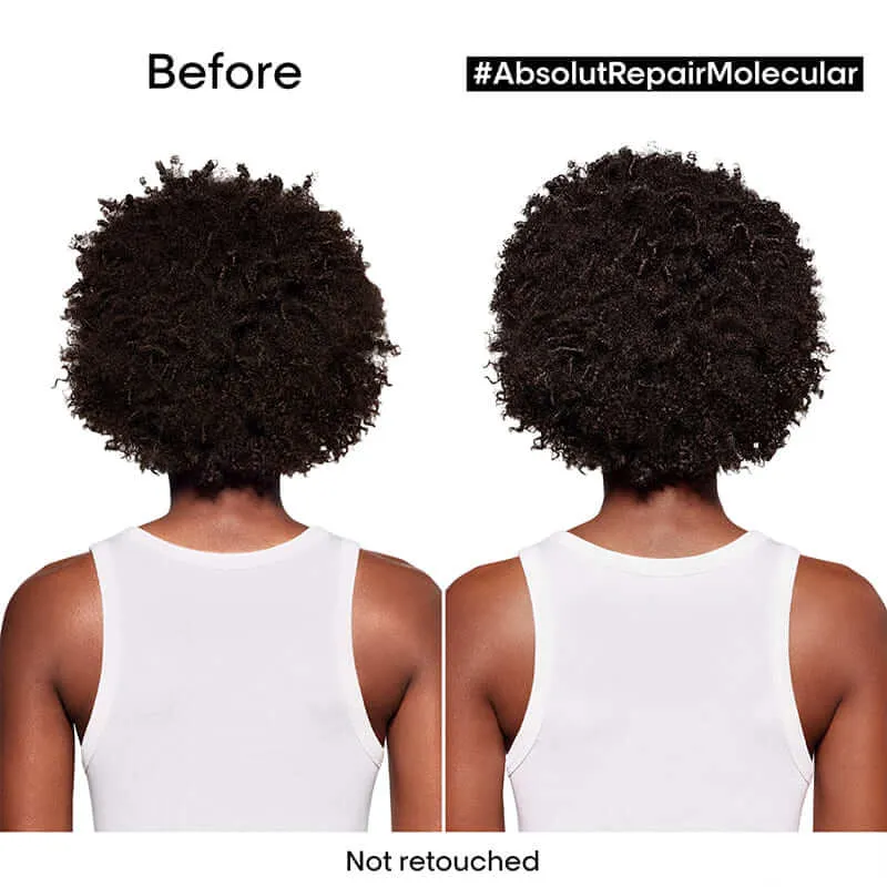 L'Oréal Professionnel Absolut Repair Molecular Trio Gift Set Discontinued