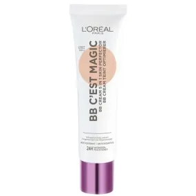 L'OREAL C'est Magic BB Cream - Light #02