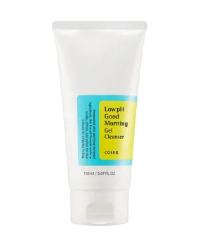 Low-pH Good Morning Cleanser