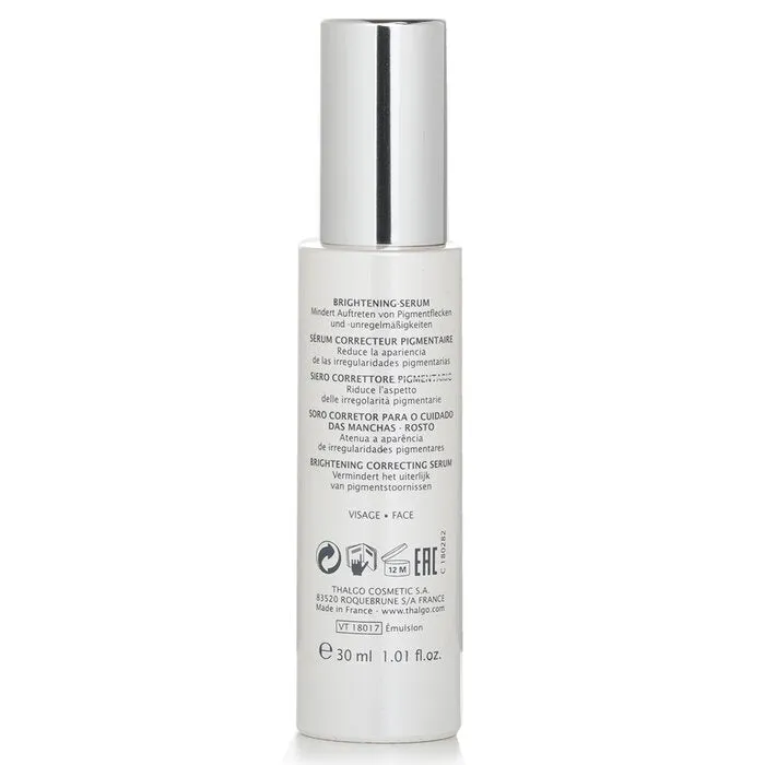Lumiere Marine Brightening Correcting Serum - 30ml/1.01oz