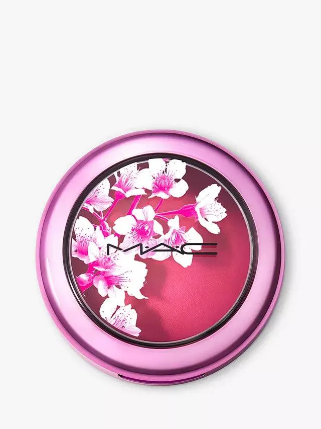 MAC - Glow Play Blush - Wild Cherry, HD Cherry Tree