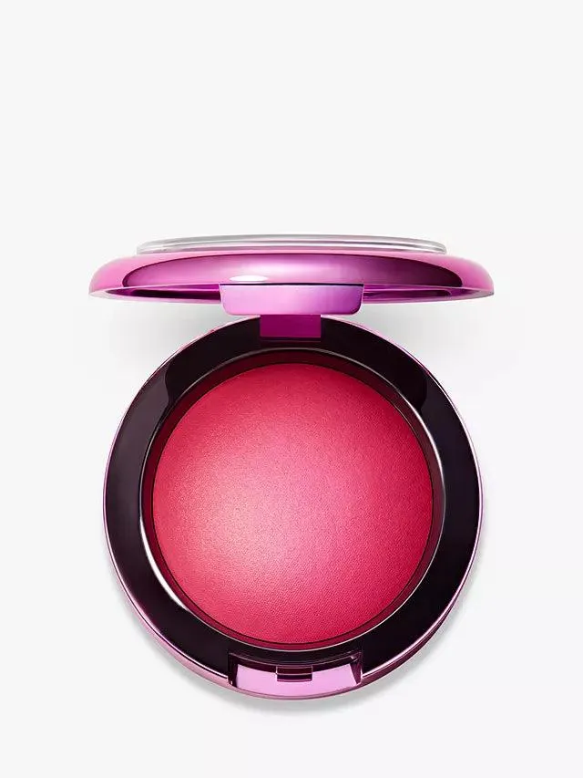 MAC - Glow Play Blush - Wild Cherry, HD Cherry Tree