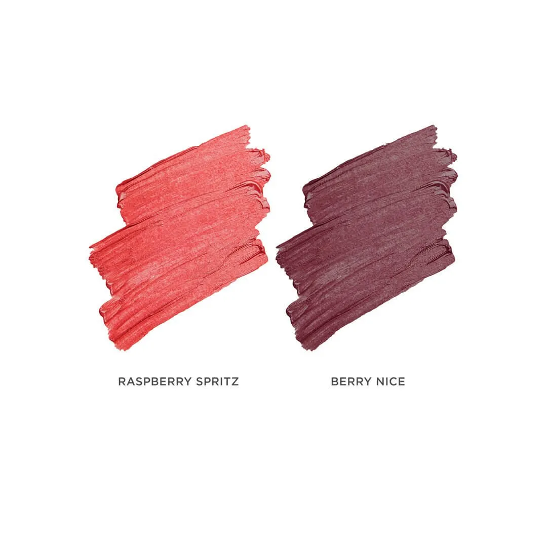 Make Your Mark 2-Piece Silky Pout Creamy Lip Chubby