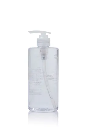 Mancine Ultimate Finish: Clear 500ml