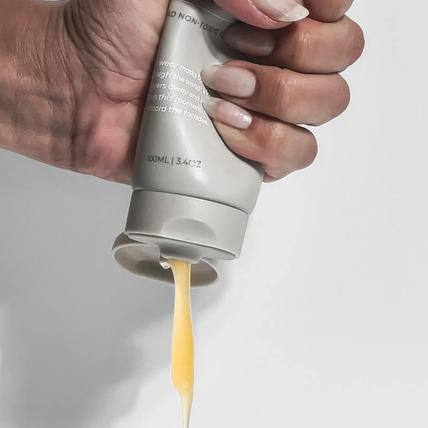 MASK Skin Soothing Balm Cleanser