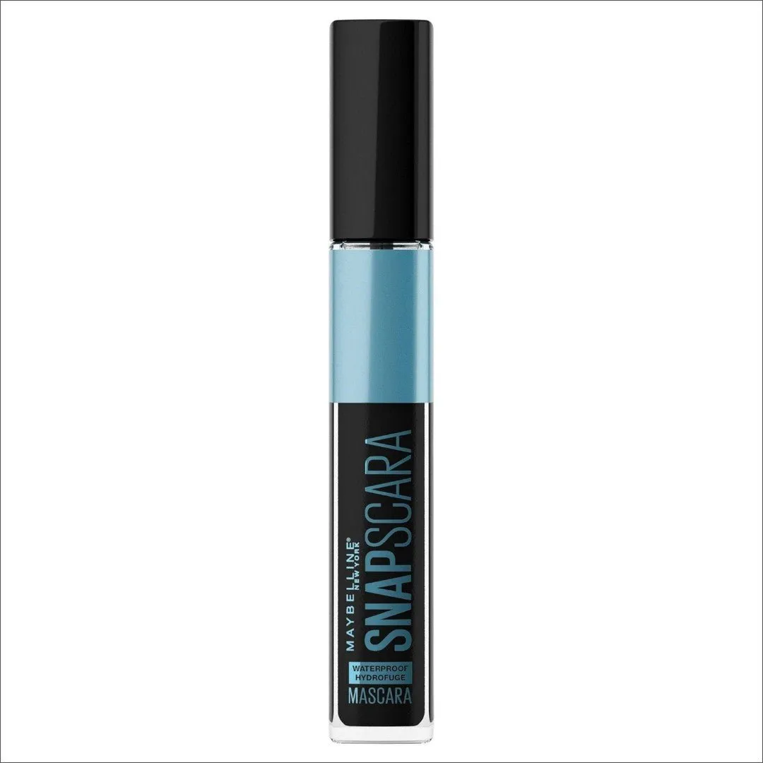 Maybelline Snapscara Waterproof Defining Mascara 10 mL