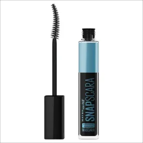 Maybelline Snapscara Waterproof Defining Mascara 10 mL