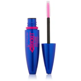 MAYBELLINE - Volume' Express The Rocket Washable Mascara Very Black - 0.3 fl. oz. (9 ml)