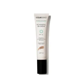 MDSS Mineral BB Creme 50 SPF (Light) full size REWARD