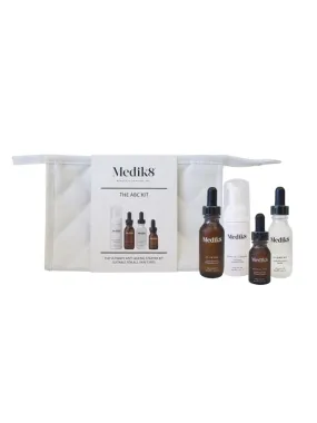 Medik8 The ABC Kit