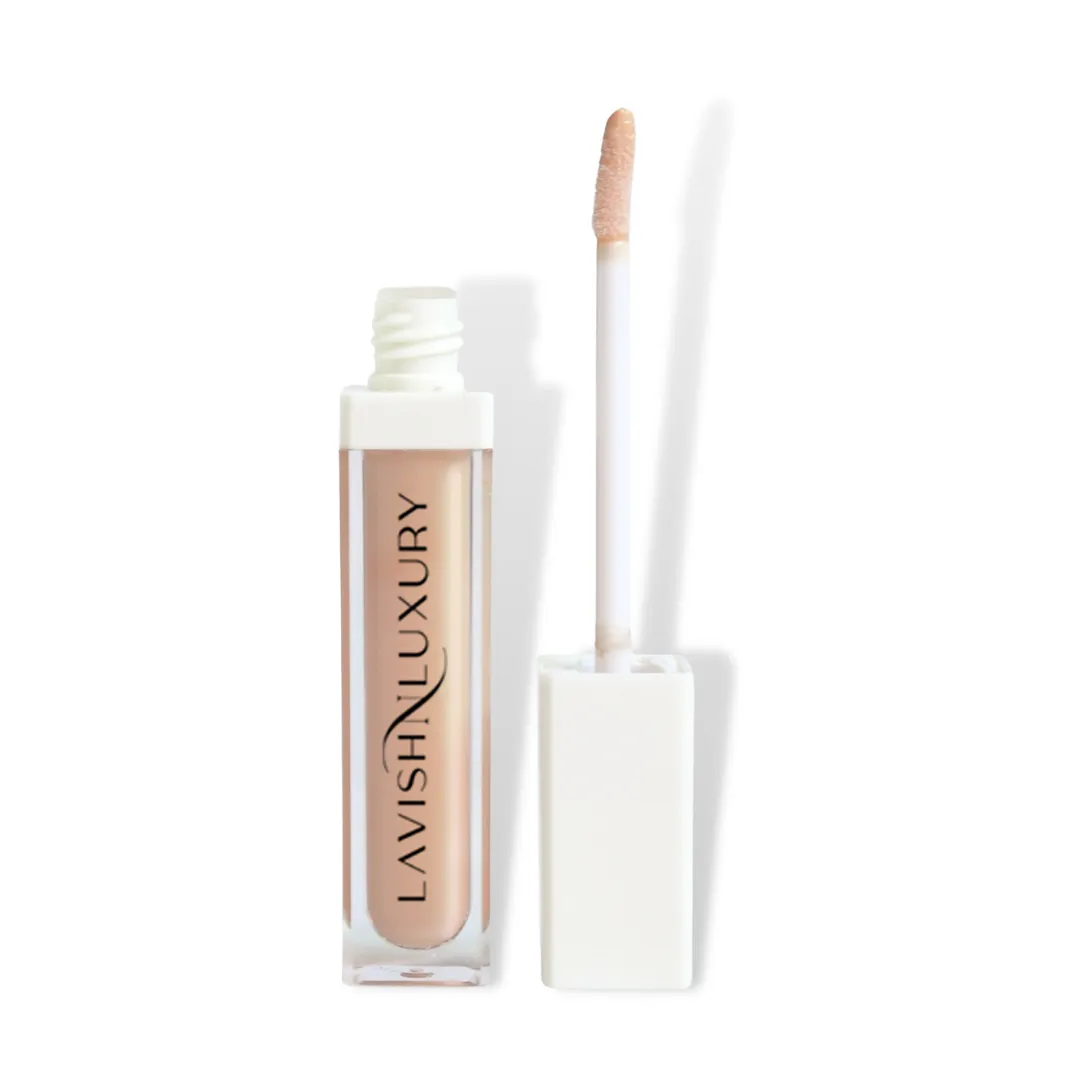 Milk & Cookie High Shine Lip Gloss