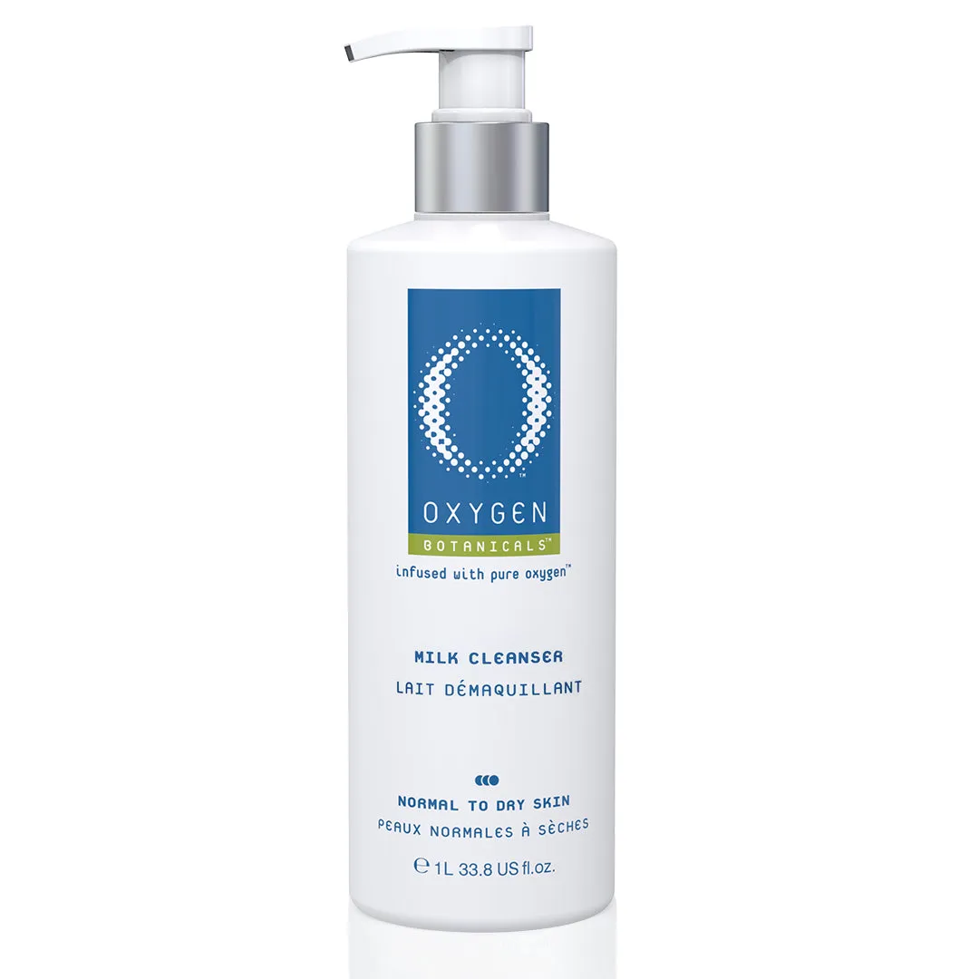 Milk Cleanser | Sea Kelp Extract   Ceramide (Normal to Dry Skin) (Professional)