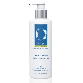 Milk Cleanser | Sea Kelp Extract   Ceramide (Normal to Dry Skin) (Professional)