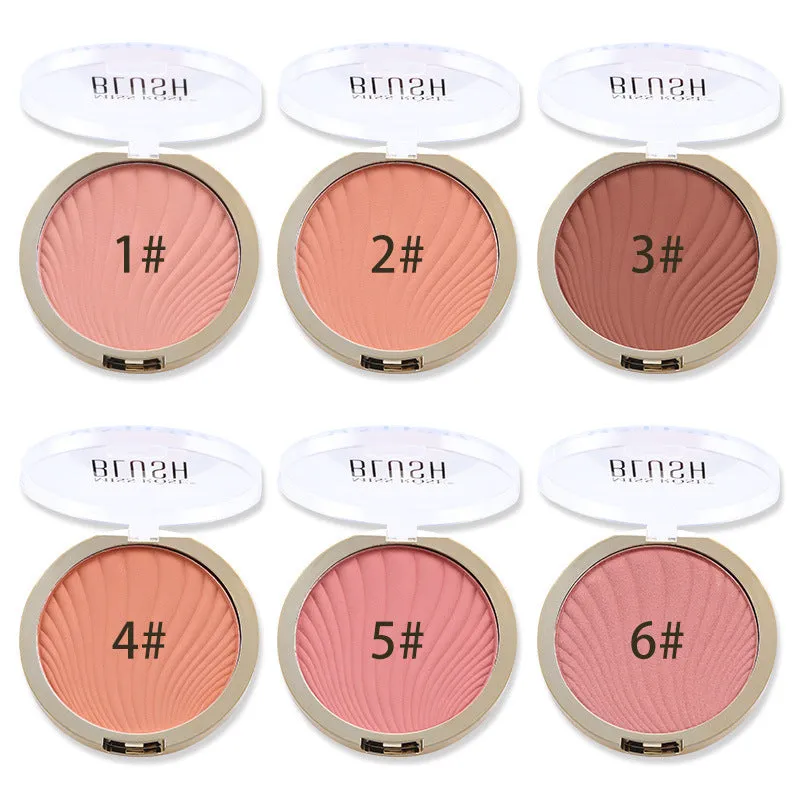 MISS ROSE Professional Blush