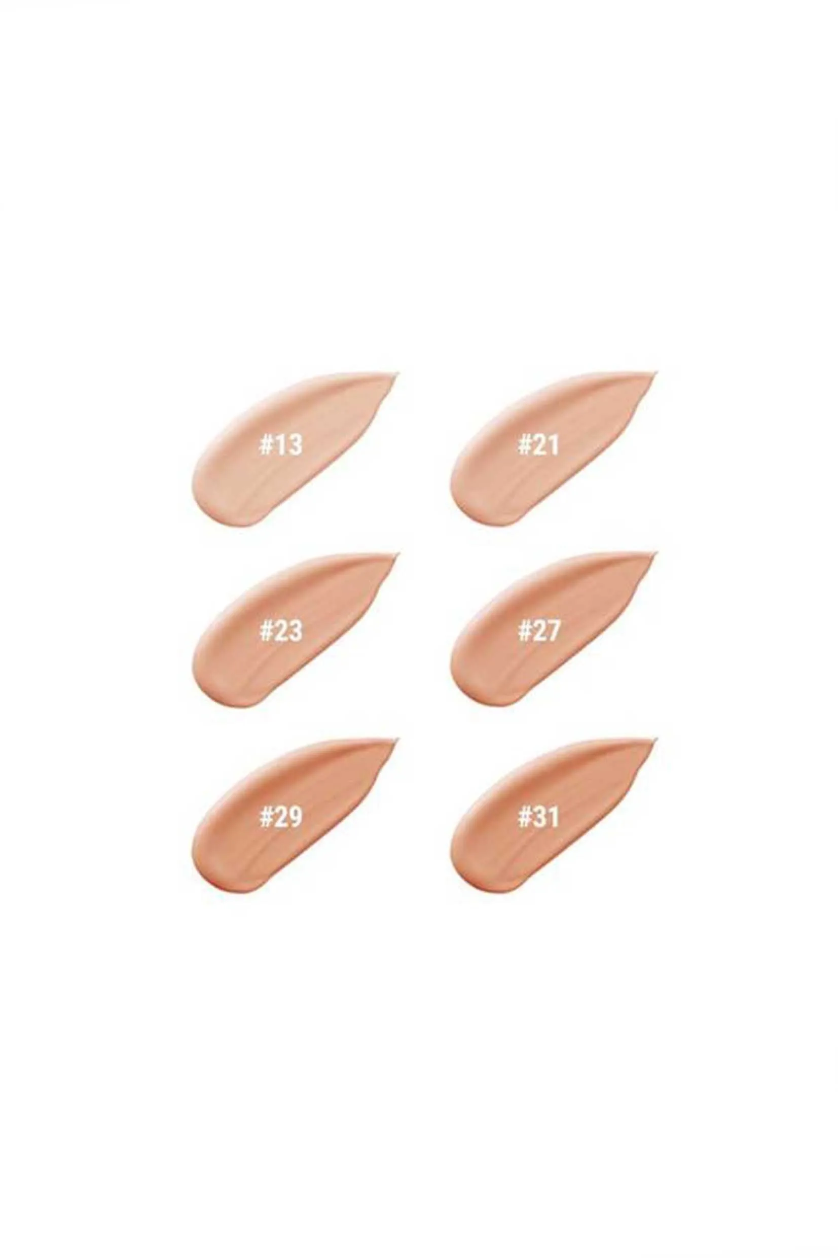 Missha - Perfect Cover B.B Cream, SPF 42 PA    (13 Bright Beige) - 50ml