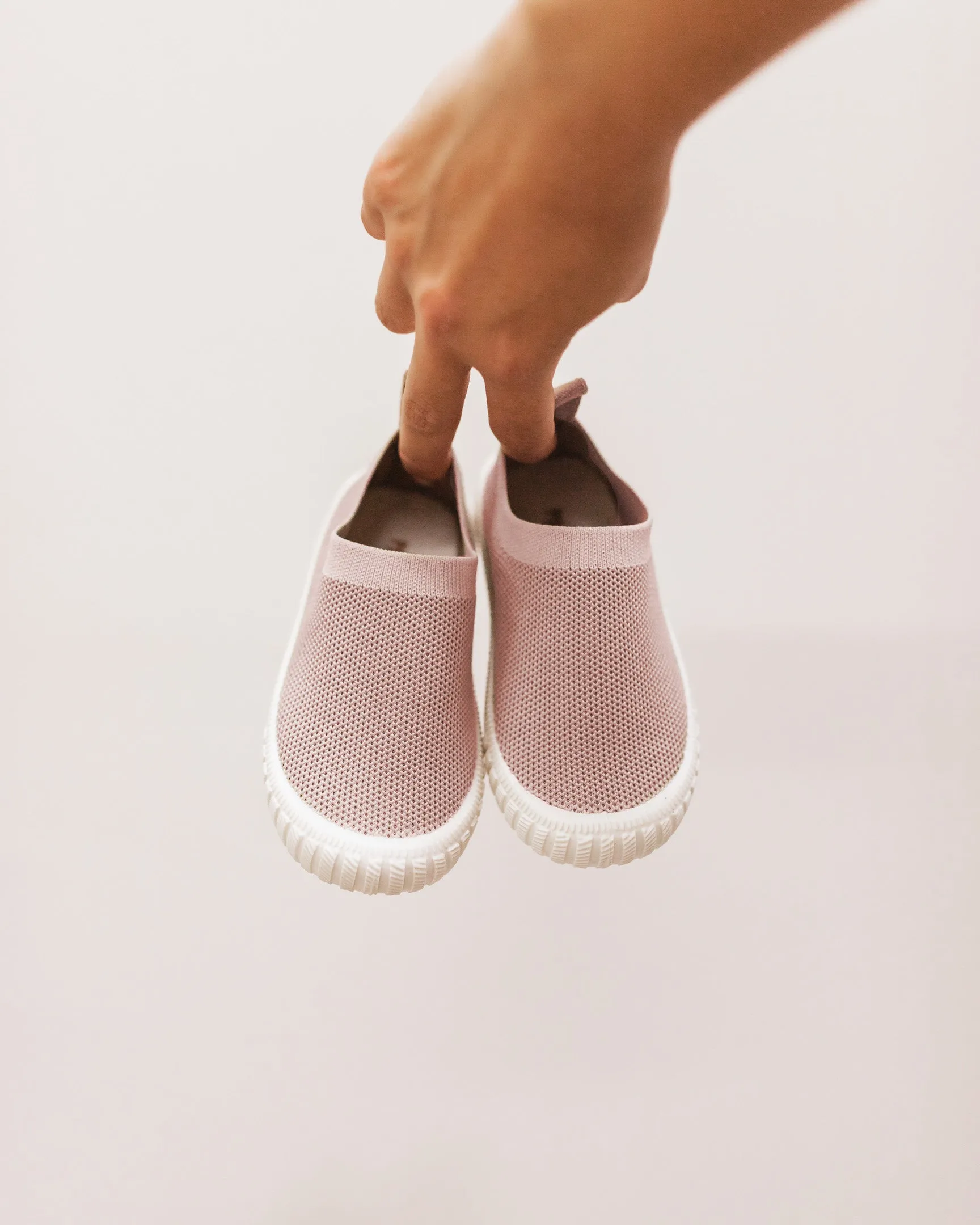 Mocs - Blush