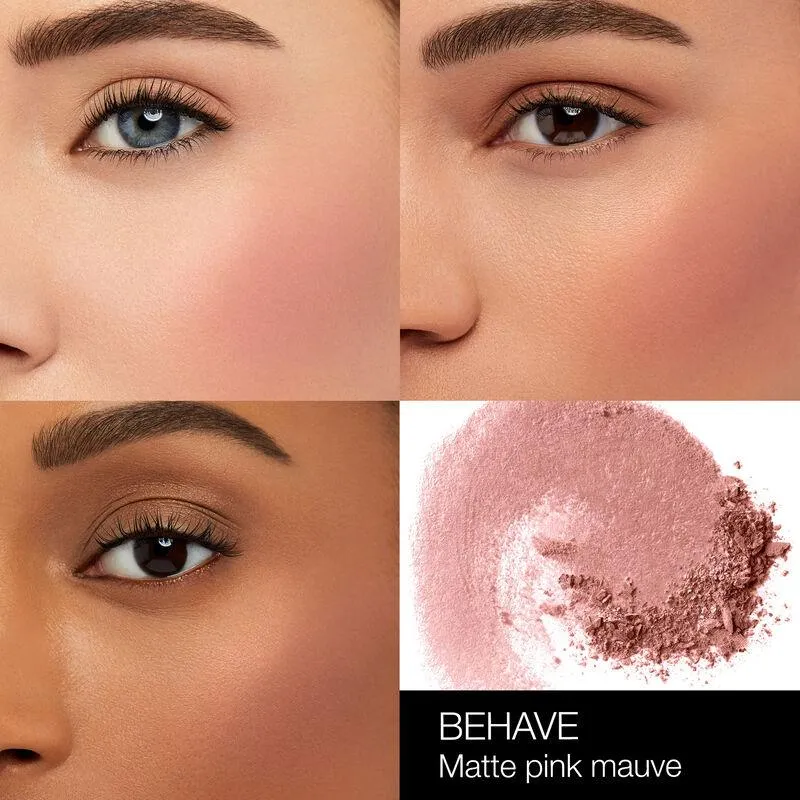 NARS - Powder Blush Behave - 4.8gm