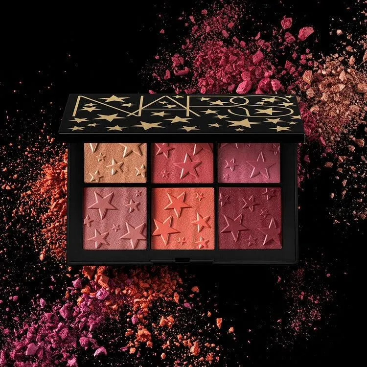 Nars - Rising Star Cheek Palette