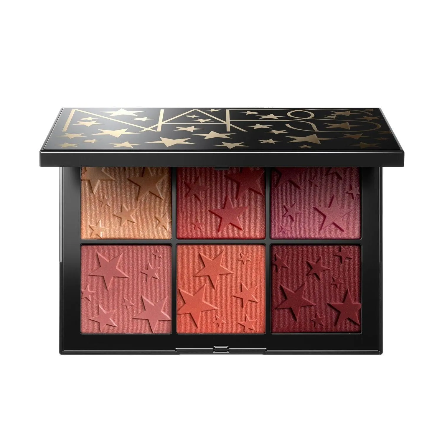 Nars - Rising Star Cheek Palette