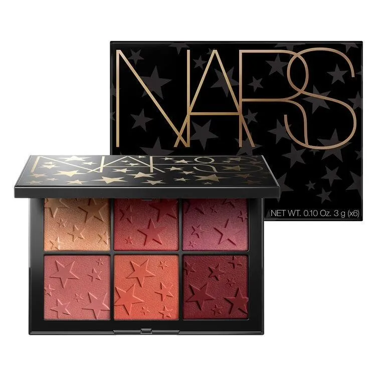 Nars - Rising Star Cheek Palette