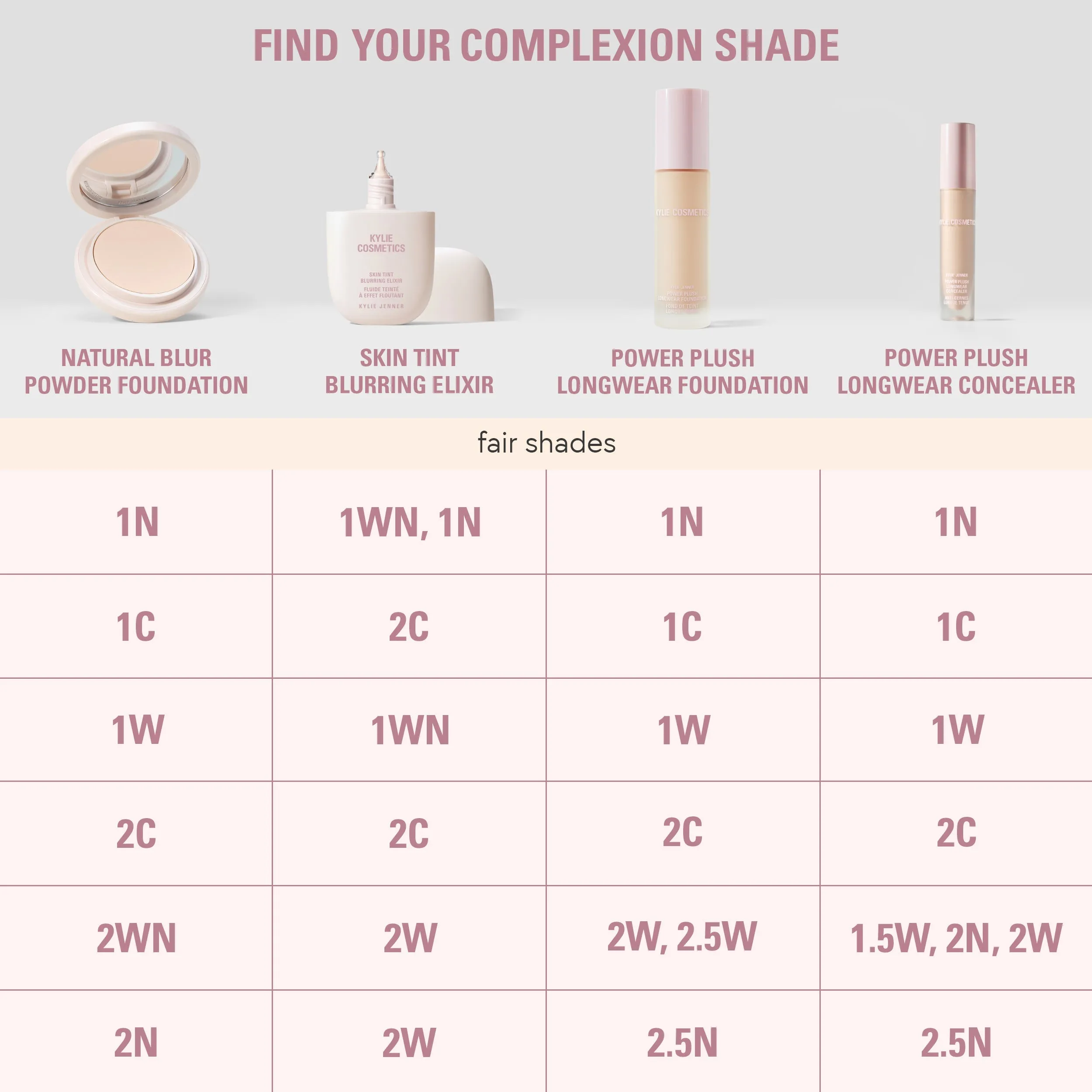 Natural Blur Powder Foundation