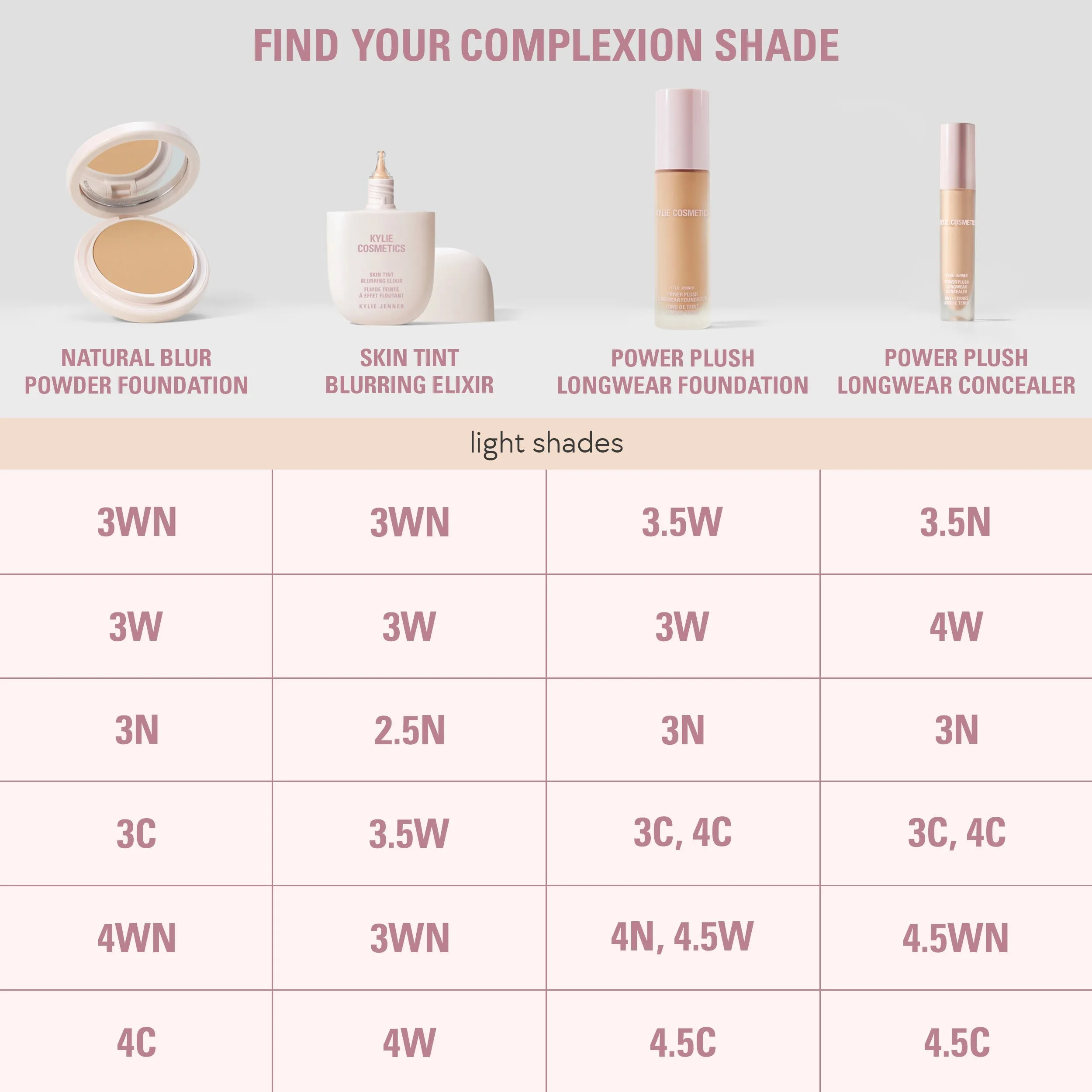 Natural Blur Powder Foundation