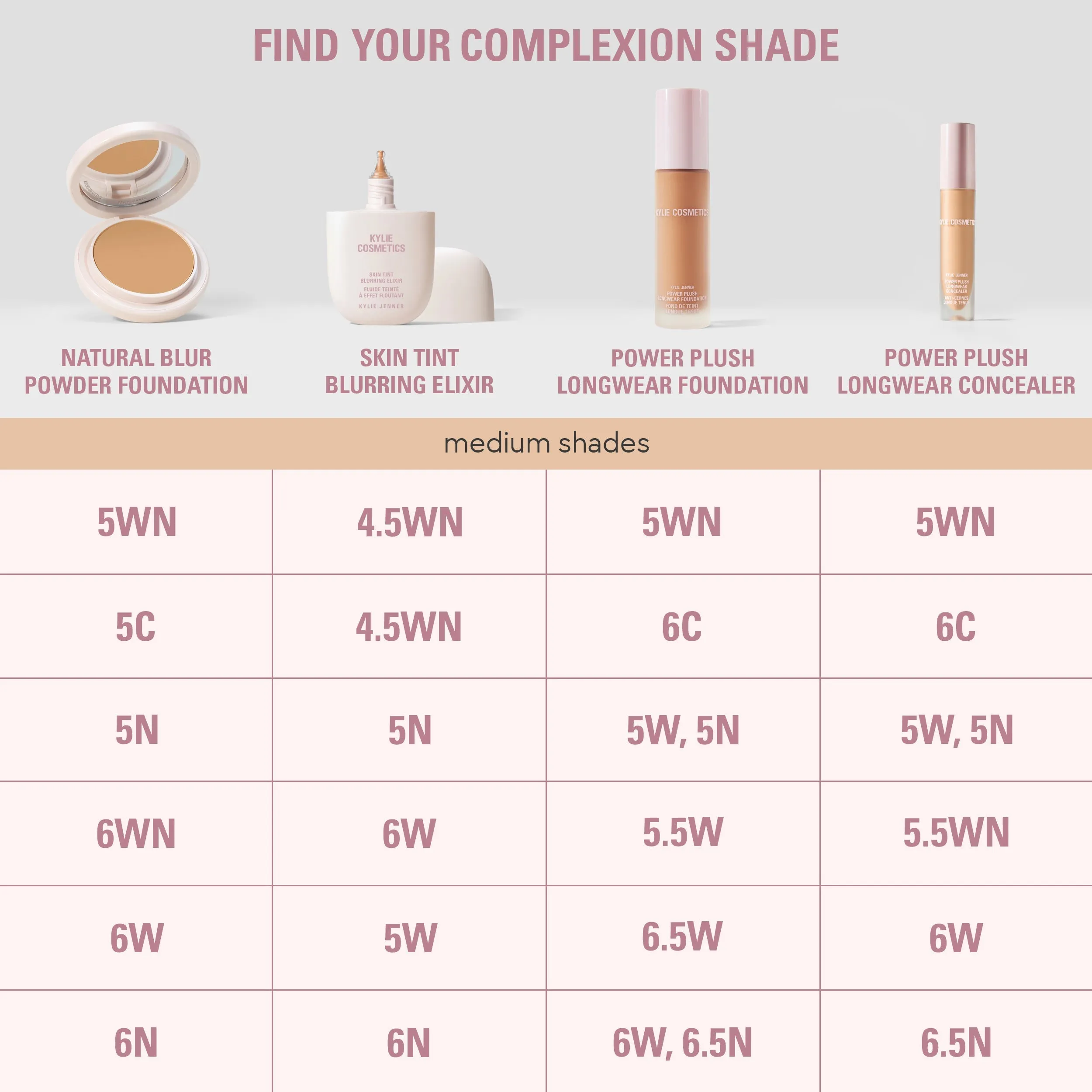 Natural Blur Powder Foundation