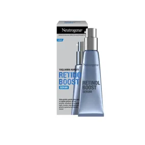 Neutrogena Retinol Boost Serum