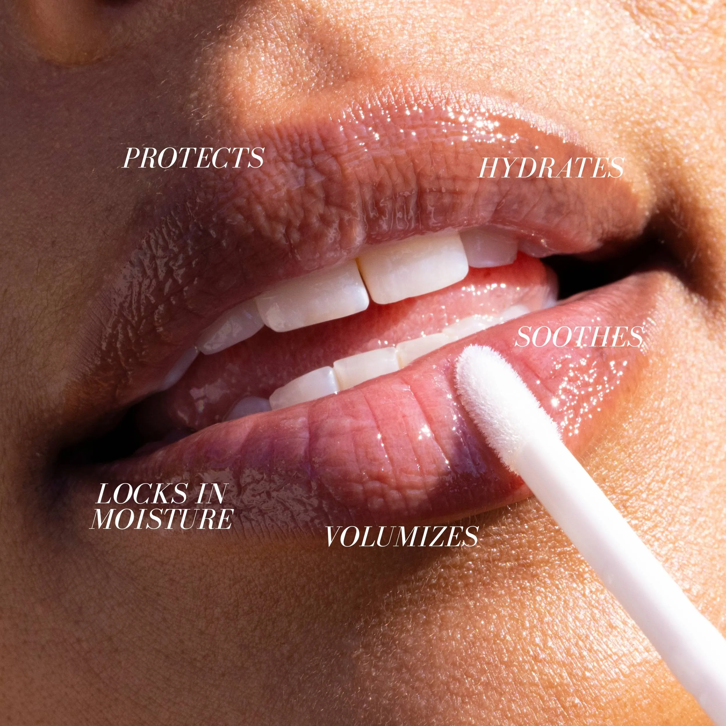 Night Lip Serum Duo
