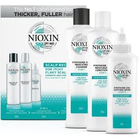 Nioxin Scalp Recovery Kit