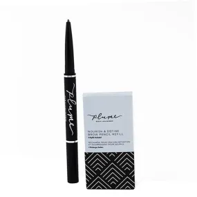 Nourish   Define Brow Pencil Refill Pack