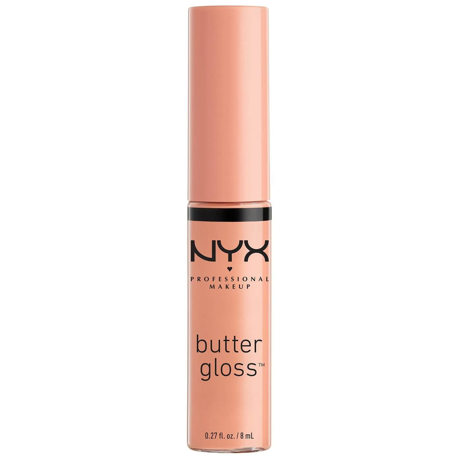NYX Professional Makeup Butter Gloss