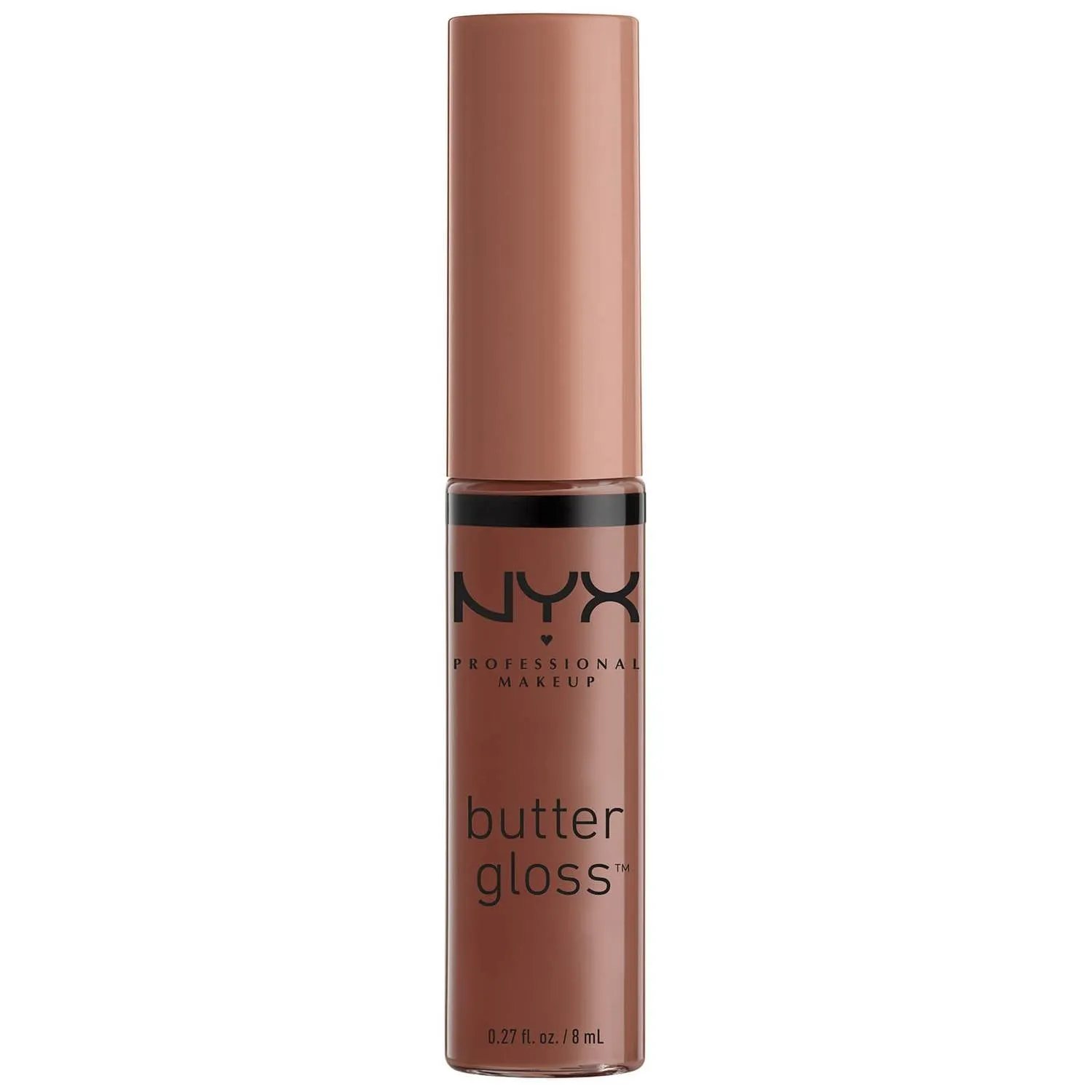 NYX Professional Makeup Butter Gloss