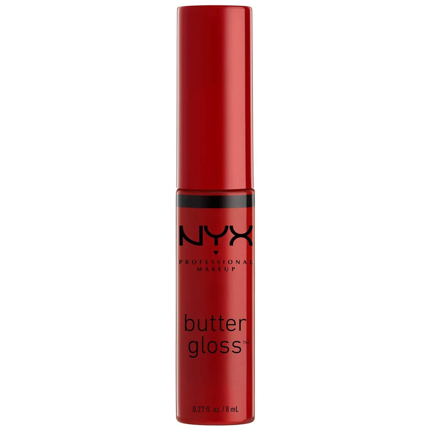 NYX Professional Makeup Butter Gloss