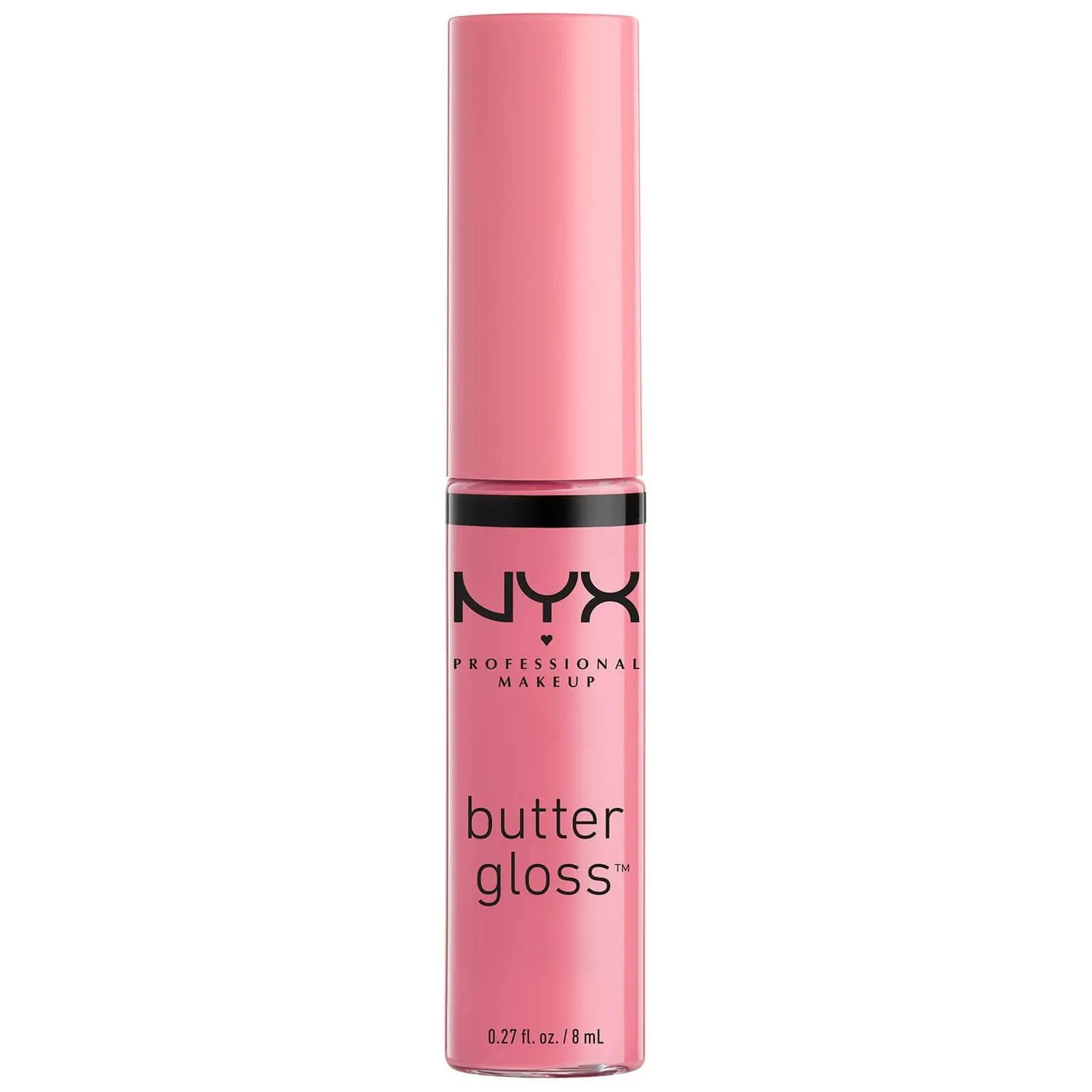 NYX Professional Makeup Butter Gloss