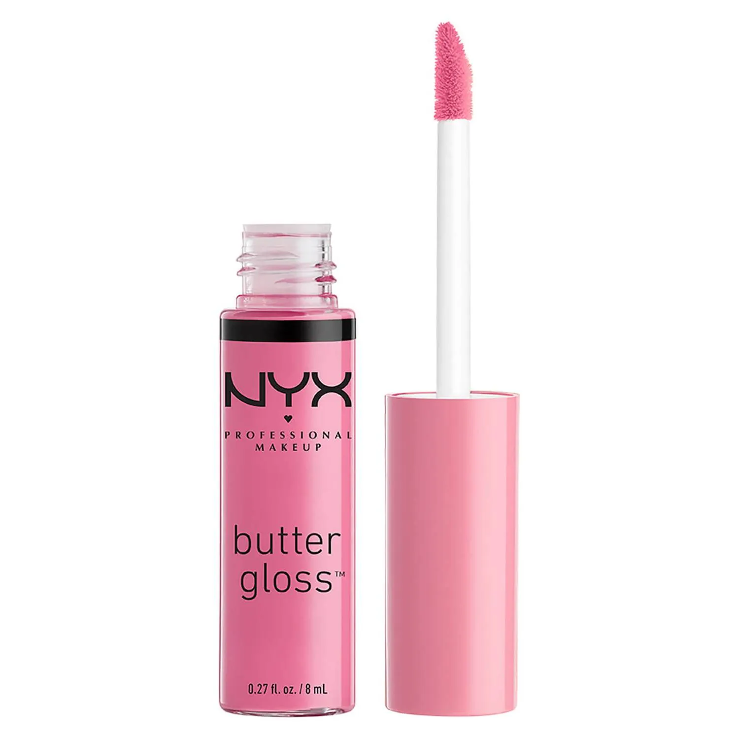 NYX Professional Makeup Butter Gloss