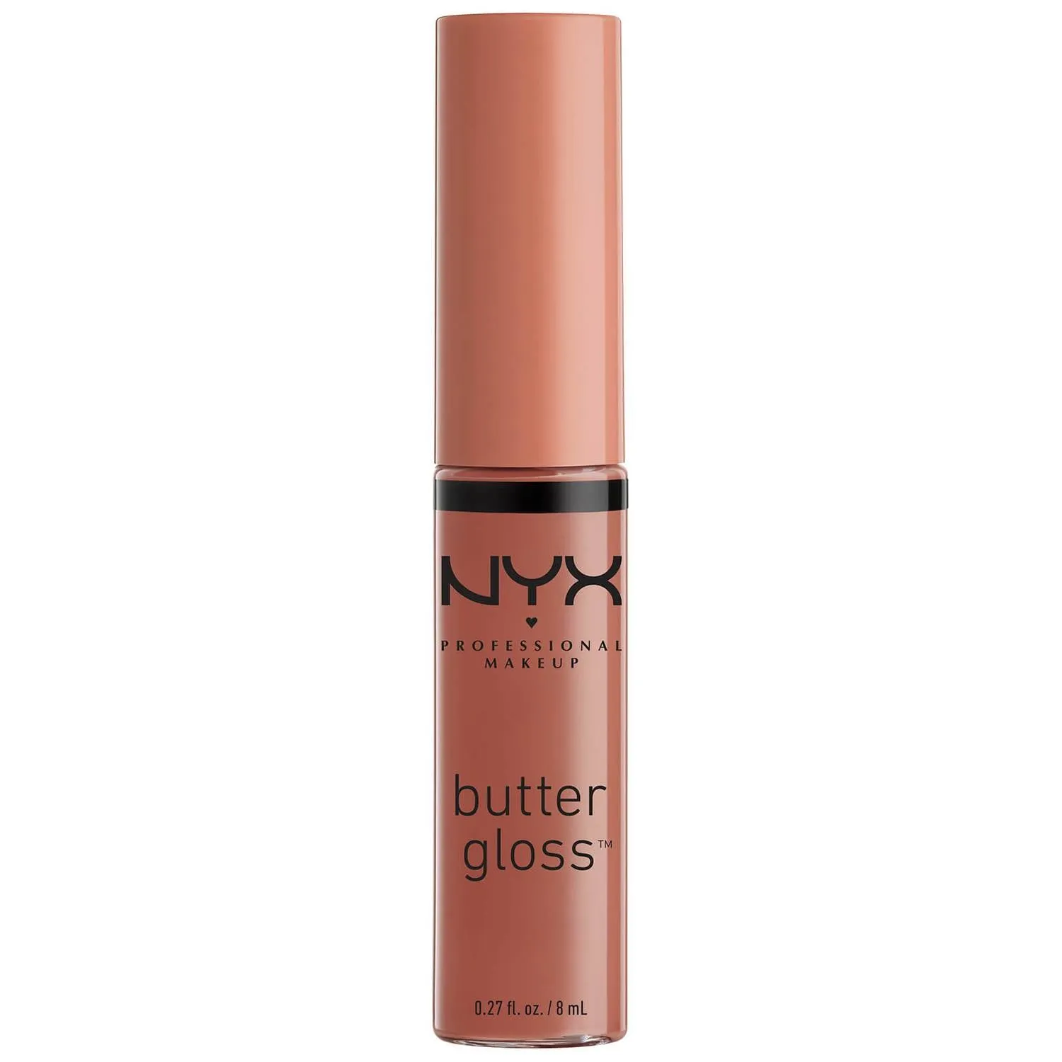 NYX Professional Makeup Butter Gloss