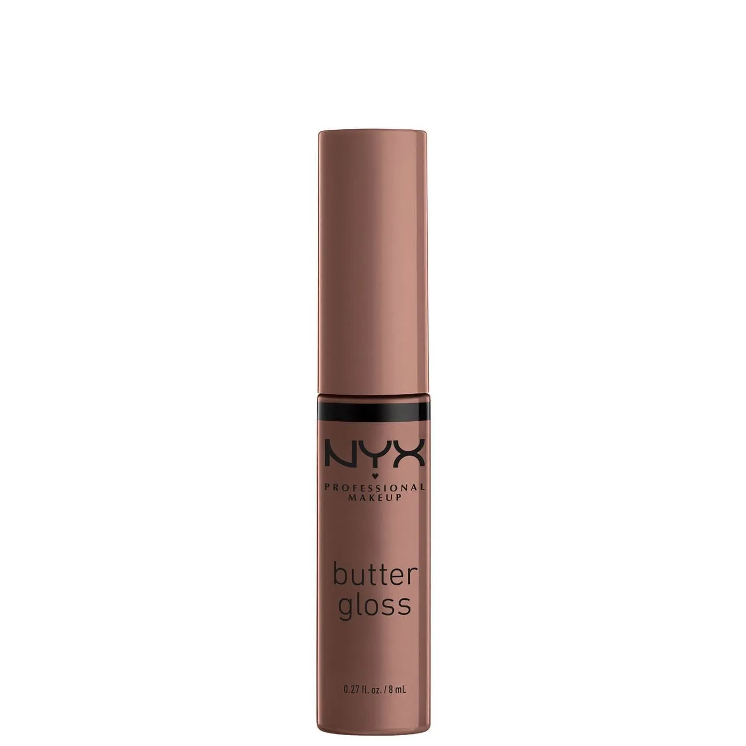 NYX Professional Makeup Butter Gloss