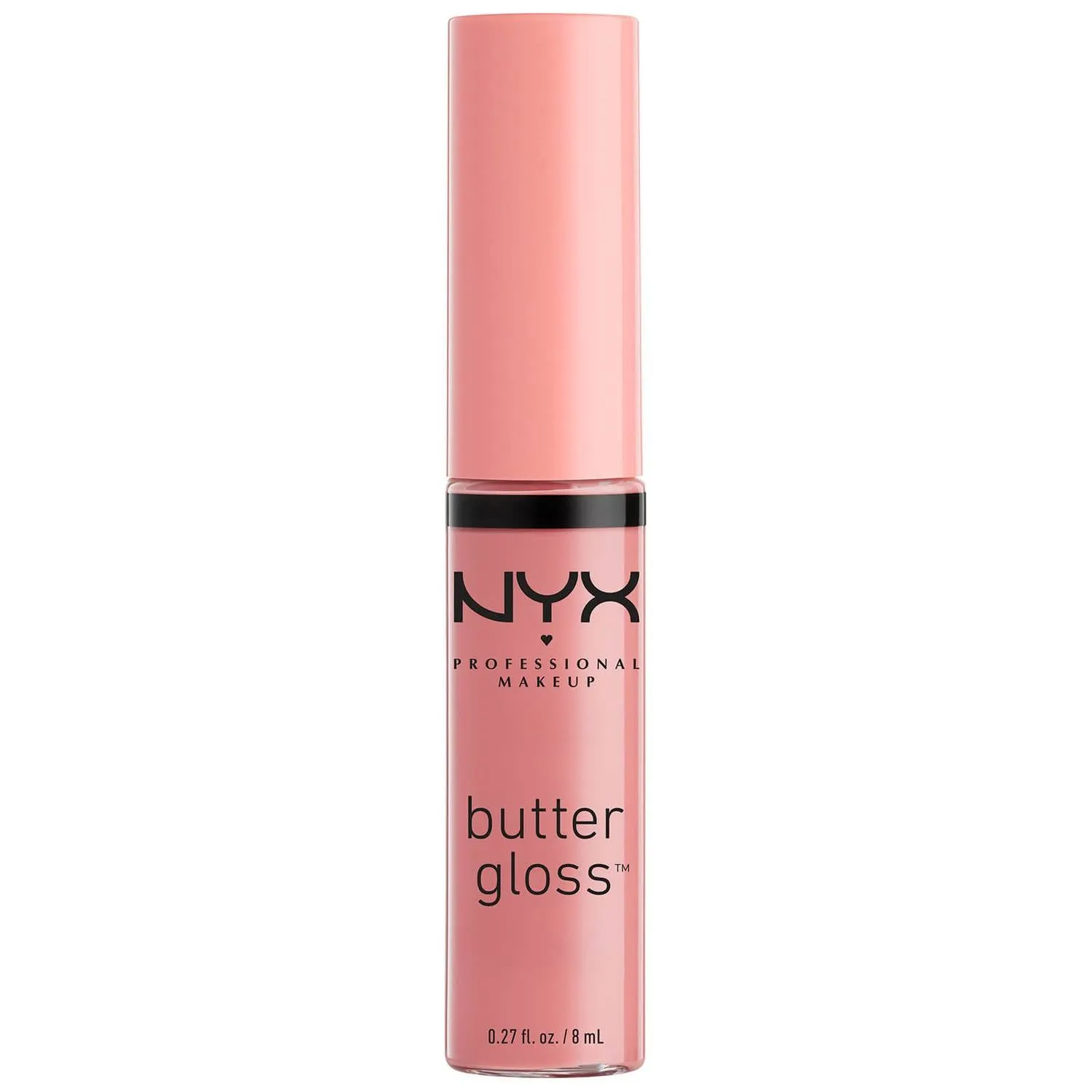 NYX Professional Makeup Butter Gloss