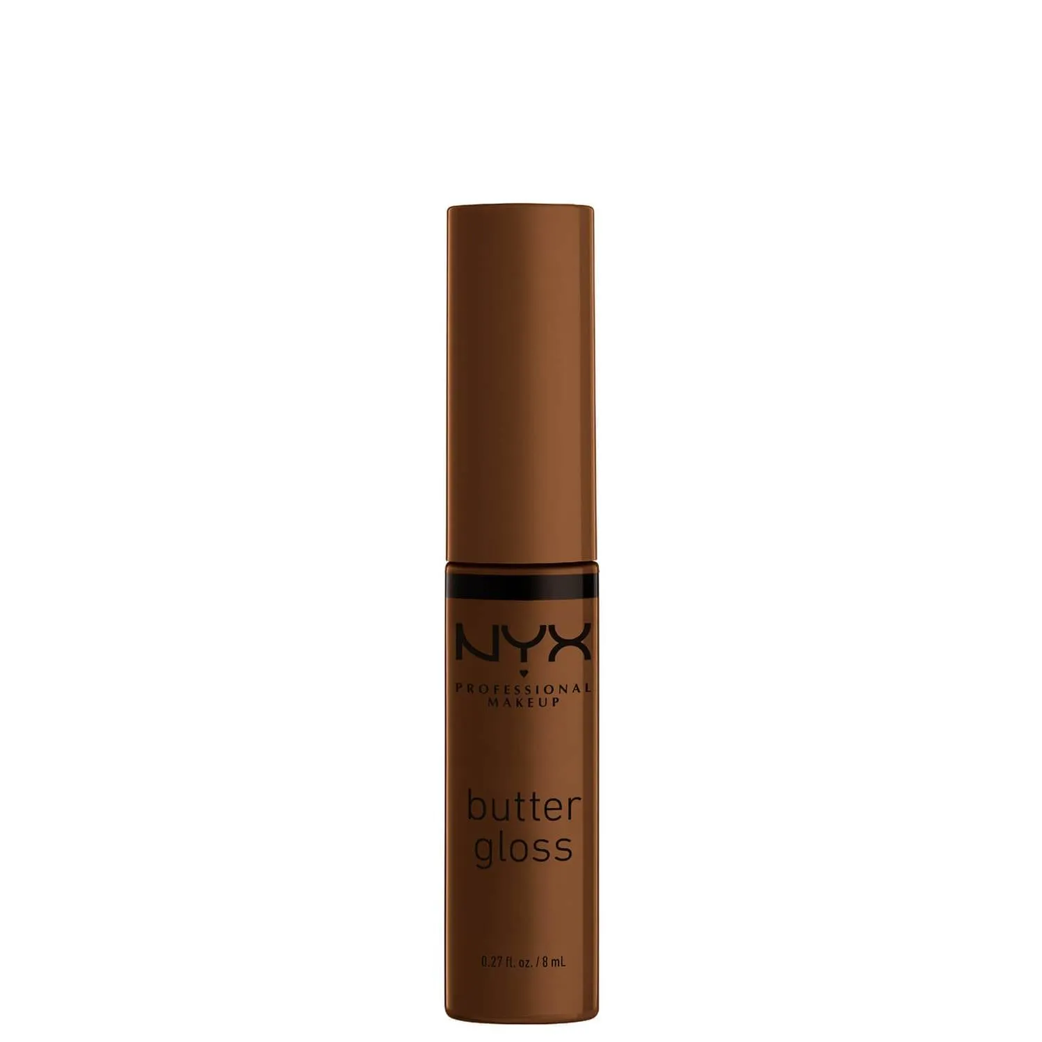 NYX Professional Makeup Butter Gloss