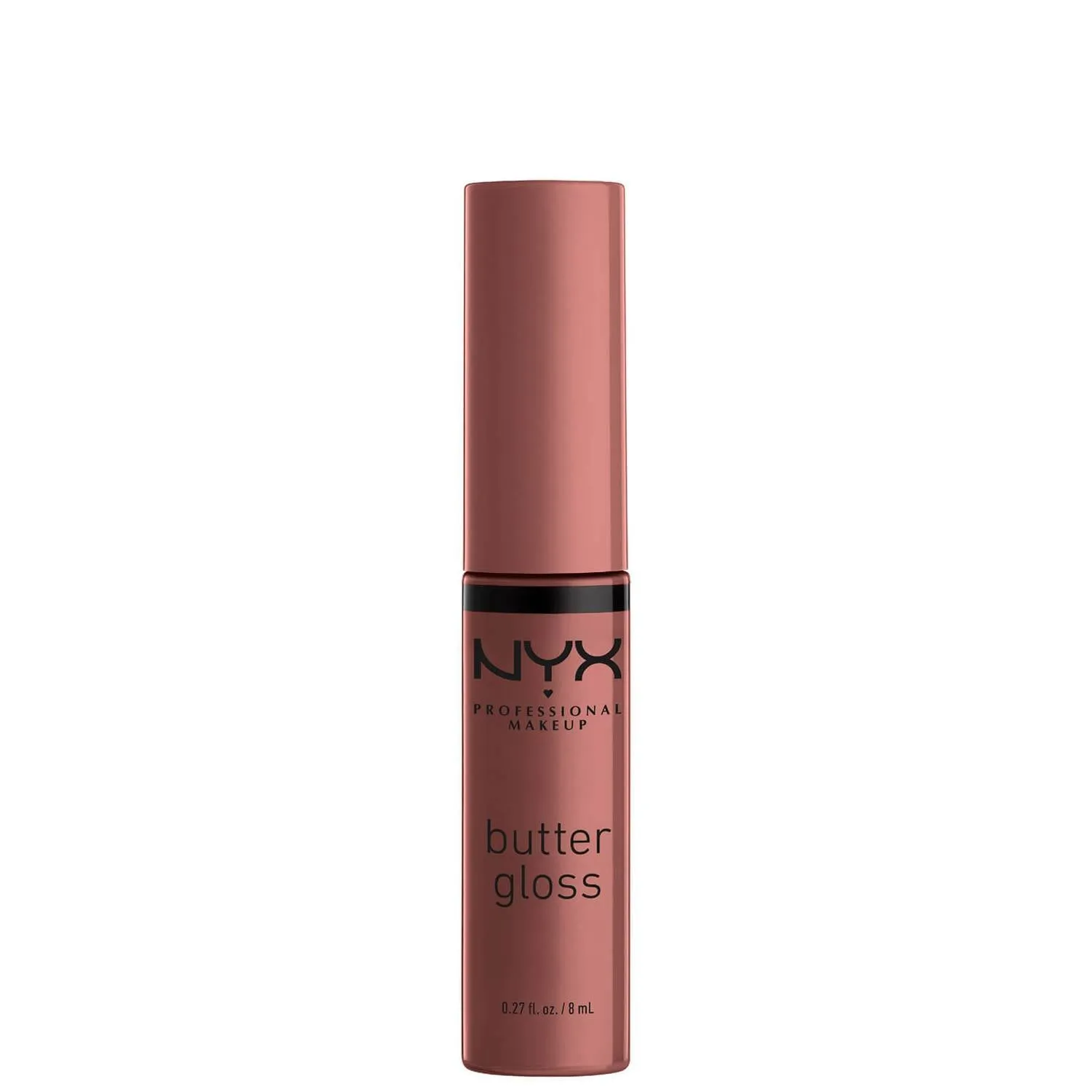 NYX Professional Makeup Butter Gloss