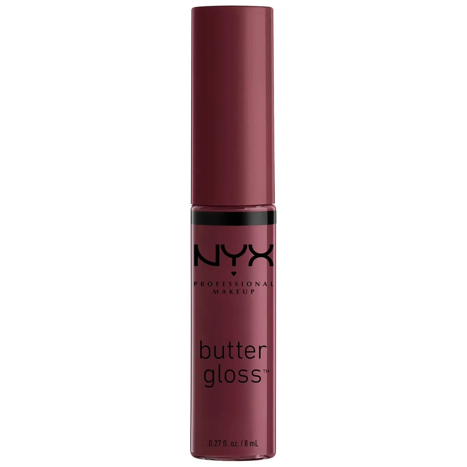 NYX Professional Makeup Butter Gloss