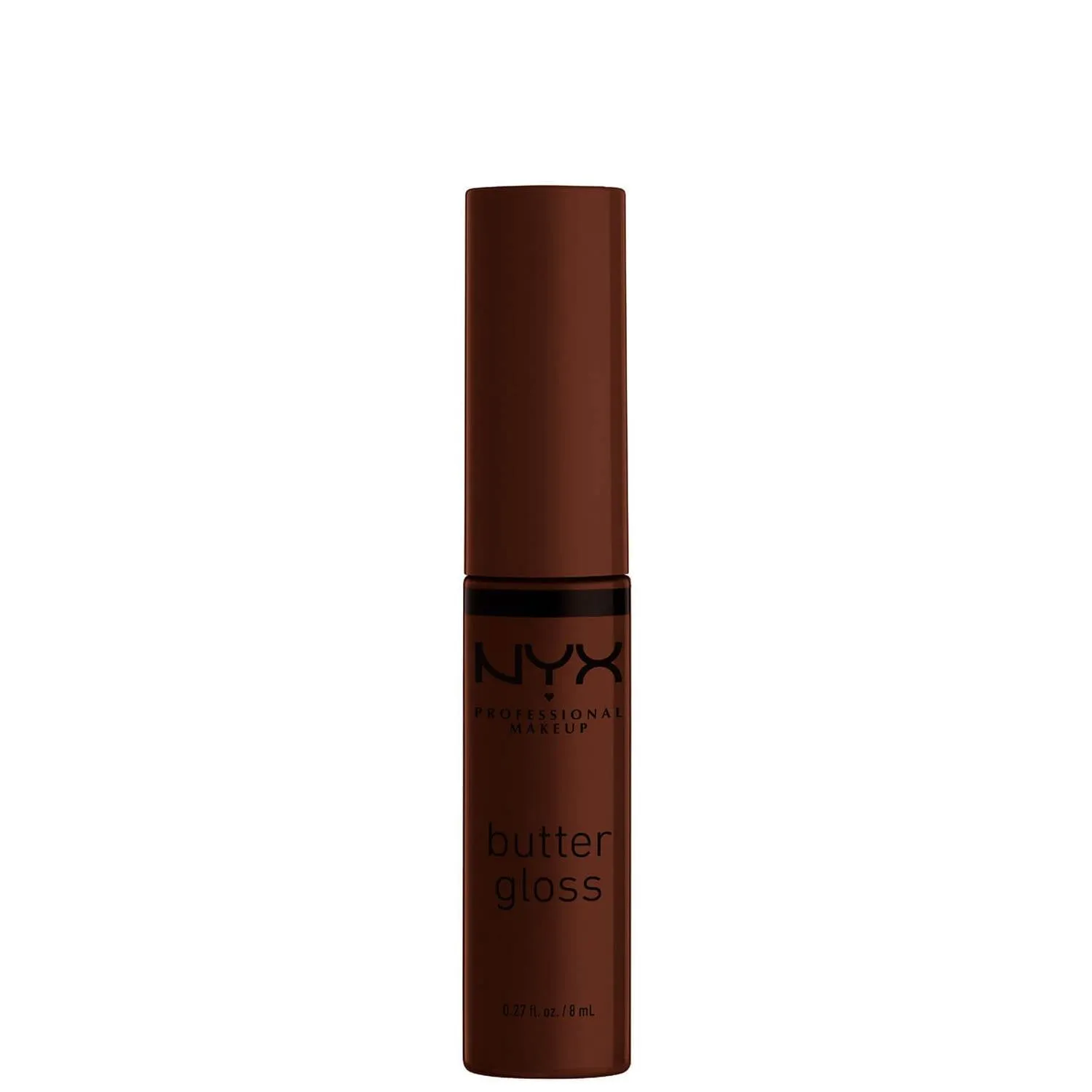 NYX Professional Makeup Butter Gloss