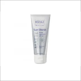 Obagi® Sun Shield Matte Broad Spectrum SPF 50, 3oz