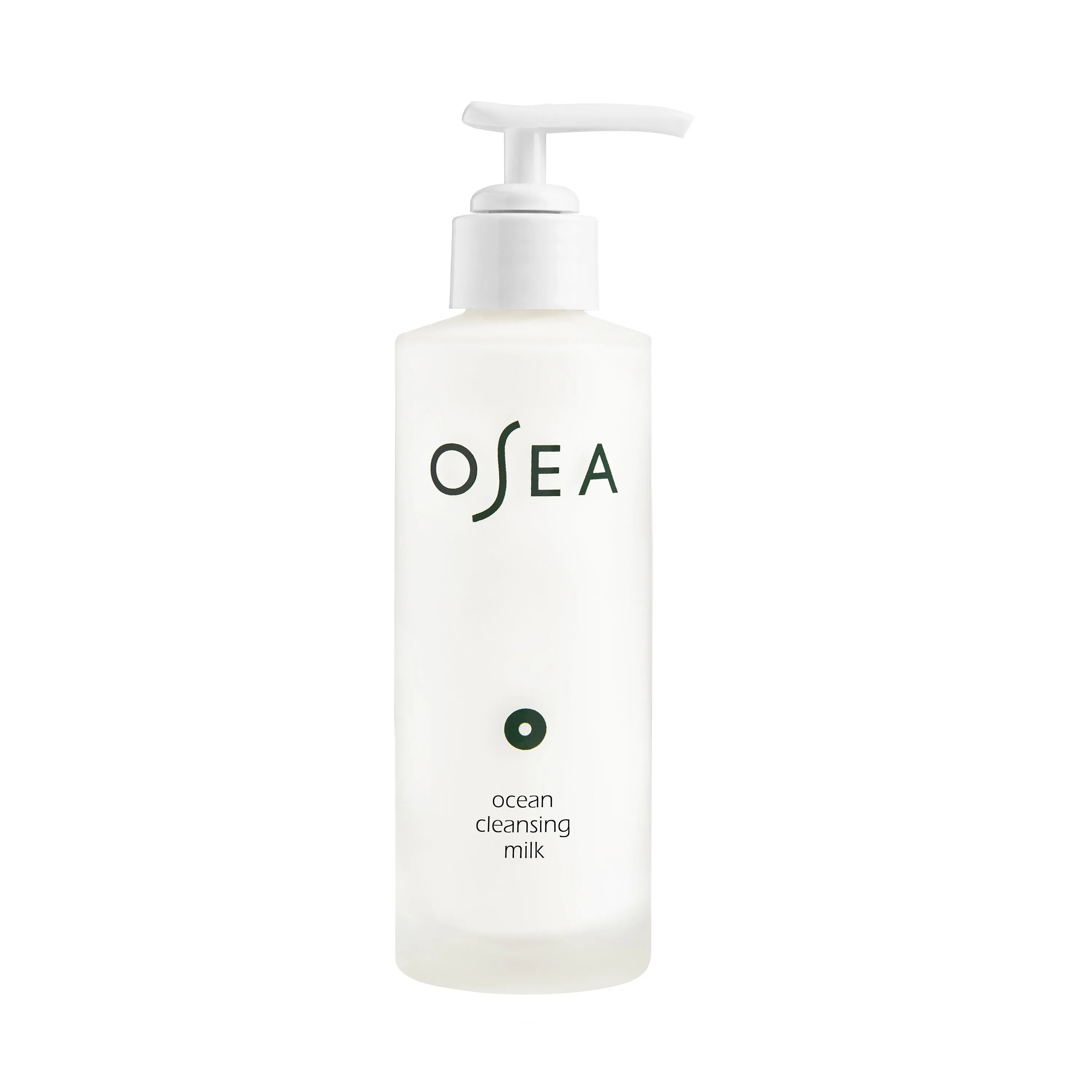 Ocean Cleansing Milk