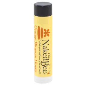Orange Blossom Honey Lip Balm NBLB