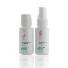 PHYTO-CALMING TRAVEL SET
