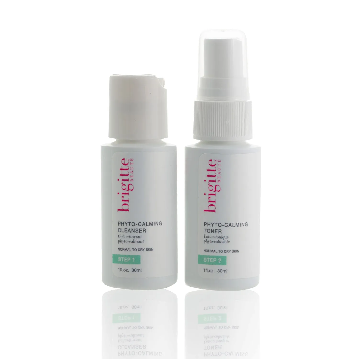 PHYTO-CALMING TRAVEL SET