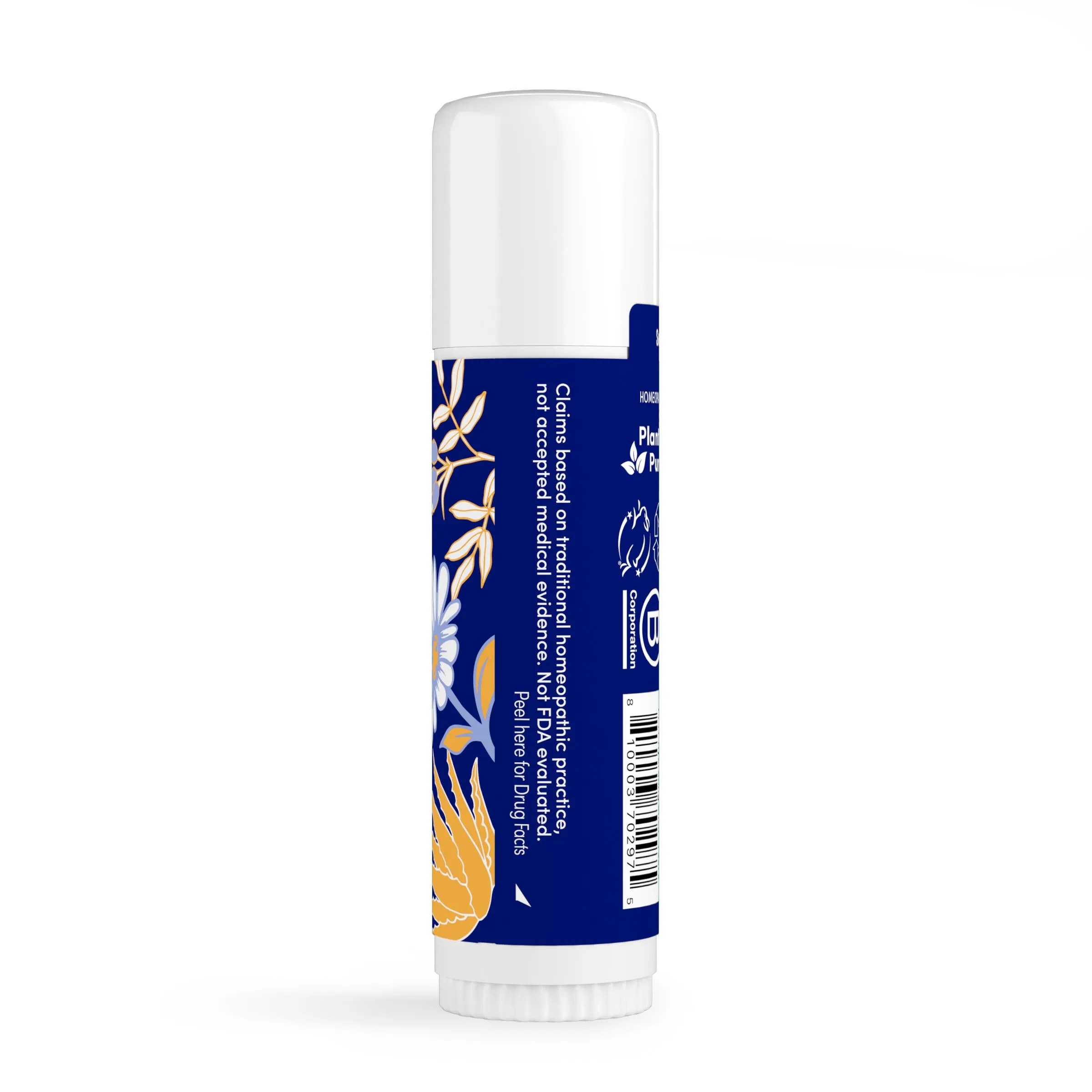Plants For Your Face - Hydrating